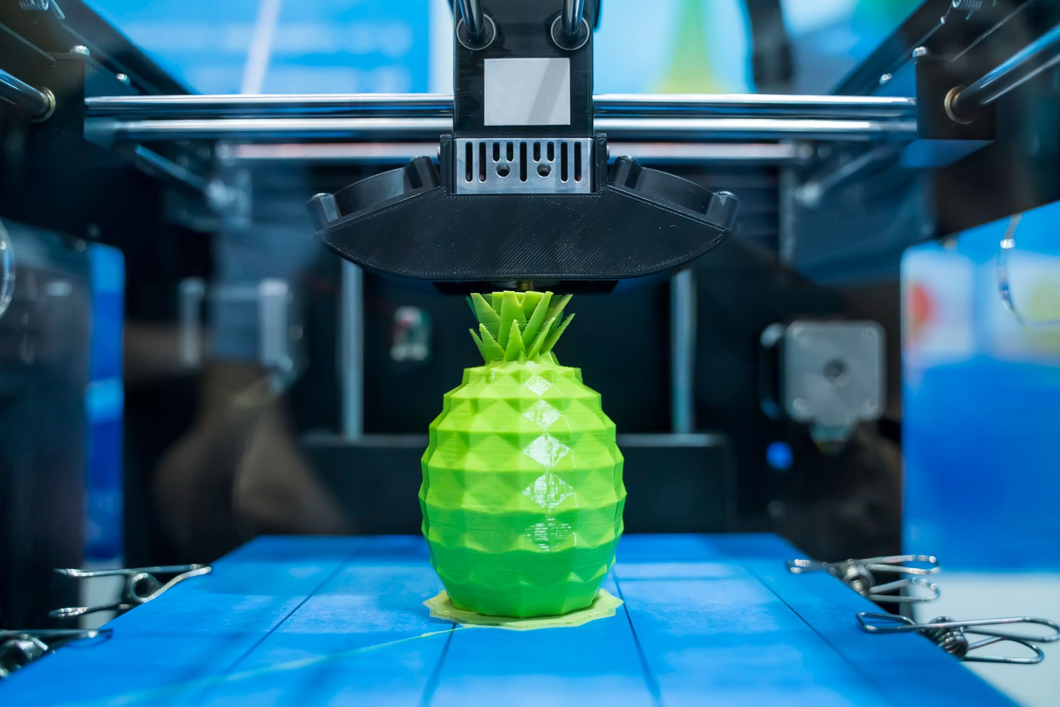 Unleashing Creativity: Exploring the Artistic Possibilities of 3D Printing